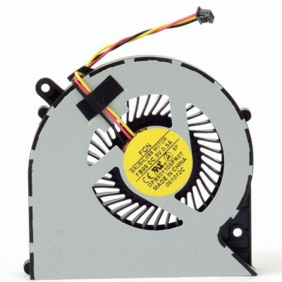 Quạt Tản Nhiệt Cho Toshiba C850 C855 C870 C875 L850 L850D L870 L870D