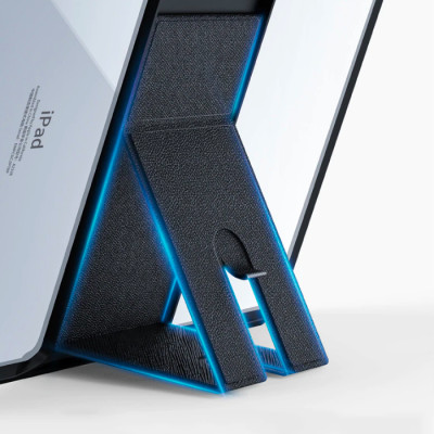 Ốp lưng chống sốc cho iPad Air 5 2022 10.9 inch chính hãng XUNDD có giá đỡ 3 chế độ - Hàng chính hãng