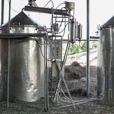 Tinh dầu Chanh tươi (Chanh Thái) 10ml Mộc Mây - tinh dầu thiên nhiên nguyên chất 100% - chất lượng và mùi hương vượt trội - Có kiểm định