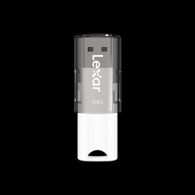 USB Lexar JumpDrive S60 64GB 2.0 - Hàng Chính Hãng