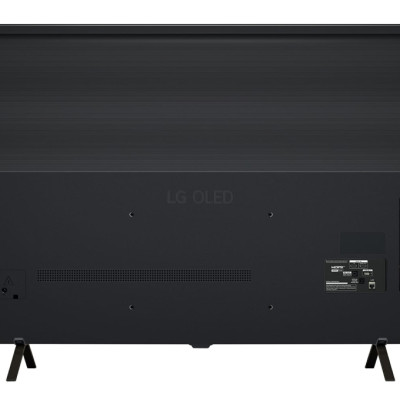 Smart Tivi OLED LG 4K 55 inch OLED55B4PSA Mới 2024 - Hàng chính hãng - Giao HCM và 1 số tỉnh thành