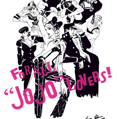 JOJO Magazine 2022 SPRING