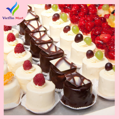 Bột Kem Béo Thái Lan B One Bone pha trà sữa gói 1kg