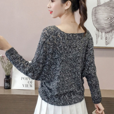 Áo Len Nữ Cardigan Nhẹ Bốn Mùa ALN002 MayHomes Kiểu Cánh Dơi