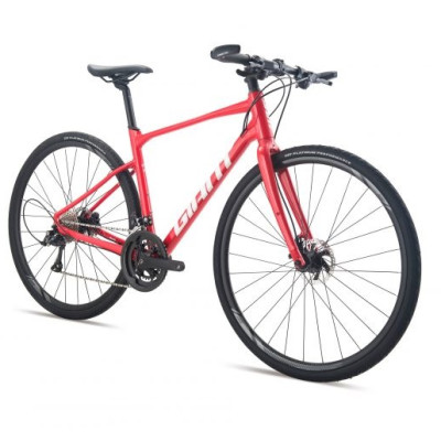 Xe đap thể thao GIANT 2022 REVOLT F-2