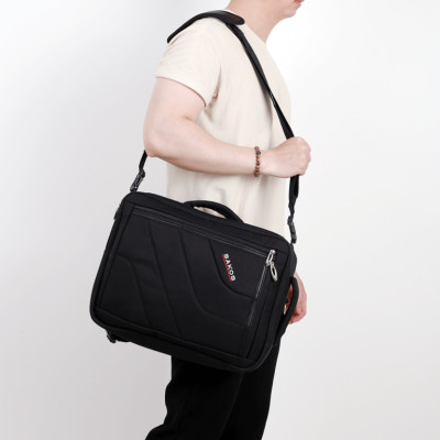 Cặp Đa Năng Laptop 15.6 inch STARGO SIMPLEX 05 Mới - Hàng Chính Hãng