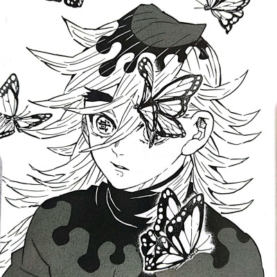 Sách - Thanh Gươm Diệt Quỷ - Kimetsu No Yaiba - Tập 19 - Cánh Bướm Xao Động (Tái Bản 2025)