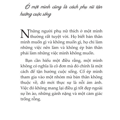 Càng Hiểu Chuyện Càng Đau Lòng