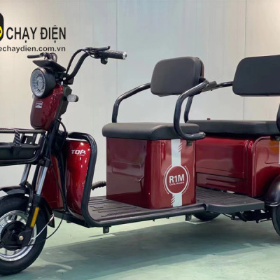 XE 3 BÁNH ĐIỆN VICTORY SUPER R1M