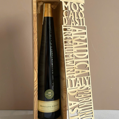 VANG NGỌT Moscato D