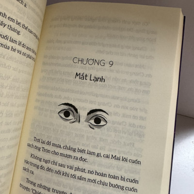 CUỐN CỔ THƯ CỦA MỘT MẪU THẦN - Nguyễn Hoàng Diệu Thủy - NXB Kim Đồng