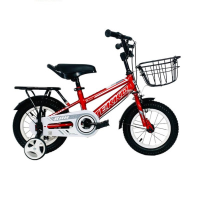 Xe đạp trẻ em Tekko Rambo 12 inch - 14 inch - 16 inch - 18 inch