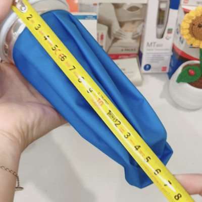 TÚI CHƯỜM ĐA NĂNG NÓNG LẠNH, hỗ trợ GIẢM ĐAU NHỨC, CHẤN THƯƠNG - Hàng chính hãng SANITY