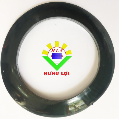 Bộ 10 Ron chụp ngoài ống thủy tinh phi 47 dùng cho máy nước nóng năng lượng mặt trời