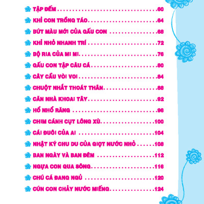 Sách - Truyện Kể Cho Bé Trước Giờ Đi Ngủ - Giúp Bé Phát Triển IQ - CQ