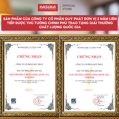 Máy rửa bát HASUKA HSK-MRB999 thiết kế sang trọng, đa dạng chương trình rửa linh hoạt - HÀNG CHÍNH HÃNG