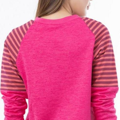 Áo thun nữ cổ chui Phúc An