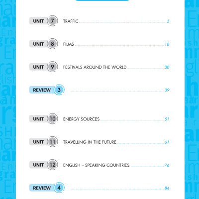 	Global Success - Ngữ Pháp Tiếng Anh Nâng Cao 7 - Tập 2 (Sách Có Đáp Án & Lời Giải Tự Học) _MEGA
