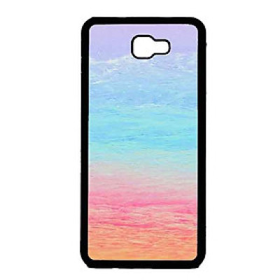 Ốp Lưng in cho Samsung J5 Prime Mẫu NỀN ĐÁ HOA 11̣ - Hàng Chính Hãng