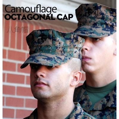 Nón_mũ bát giác chiến thuật_dã ngoại