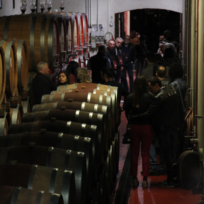 Rượu vang nổ,vang sủi tăm Castello di Roncade Prosecco DOC Extra Dry (Italia/ Ý )