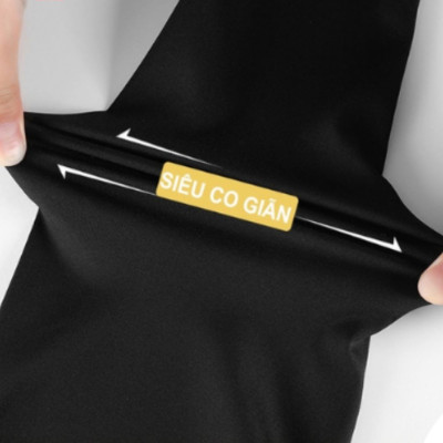 Quần Legging Cạp Siêu Cao Siêu Co Giãn Chất Đẹp Hàng Loại 1 Nâng Mông Tôn Dáng Dấu Bụng