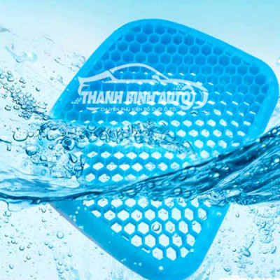 Đệm ghế siêu đàn hồi massage Egg Sitter