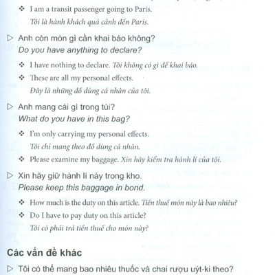 Tiếng Anh Dành Cho Người Bận Rộn - Tập 2