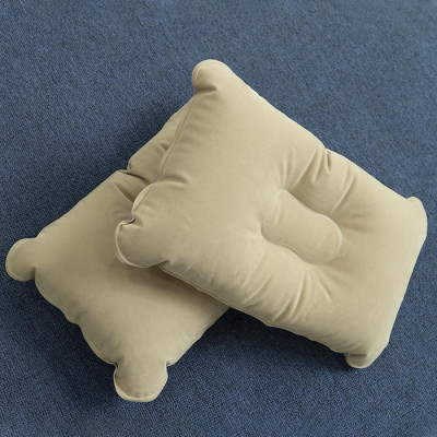 Nệm hơi ô tô cao cấp (Tặng kèm bơm 12V và bộ vá dự phòng)