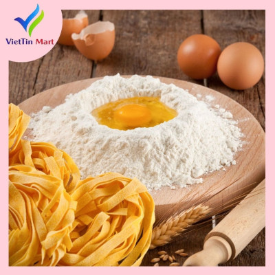 Túi 1kg Bột Mì Số 11 Baker