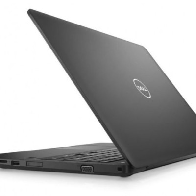 Laptop Dell Latitude 3590  Core i5 7200U- Ram 8GB- 128GB SSD Ổ cứng -Màn hình 15-6 inch BH 6 thang - Hàng chính hãng