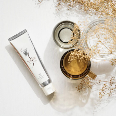 Kem Đánh Răng Apagard Tẩy Vết Vàng Ố Apagard Smokin