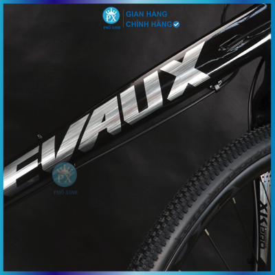 XE ĐẠP TOURING CHEVAUX XK PRO