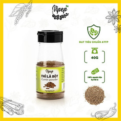 Thì Là Bột Vipep 40gr