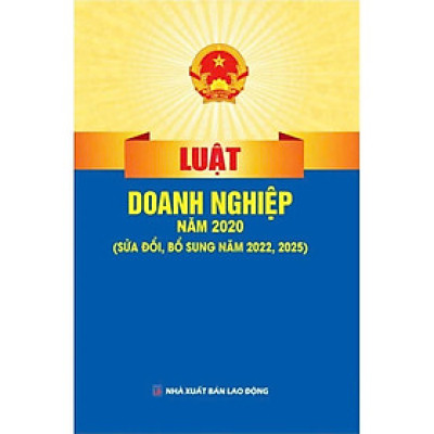 Luật Doanh Nghiệp (DH)