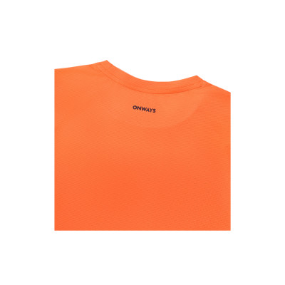 ONWAYS Áo Thun Thể Thao Nam Siêu Nhẹ, Thấm Hút Mồ Hôi, Kháng Khuẩn COSMO BREATHABLE T-SHIRT MEN M4220