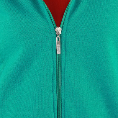 Áo Khoác Nữ Chấm Bi Phúc An 4033