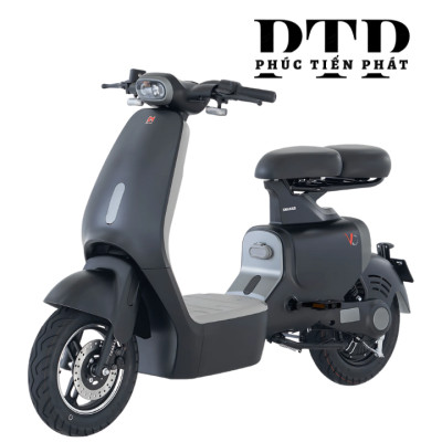 Xe Điện Osakar VC