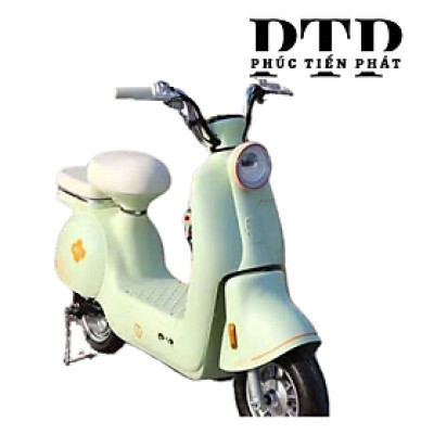 Xe Máy Điện TAILG JS50