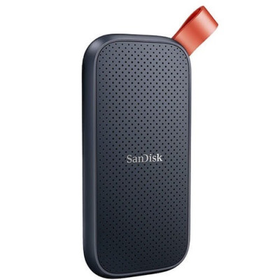 Ổ Cứng Di Động SSD Sandisk E30 - Hàng Nhập Khẩu