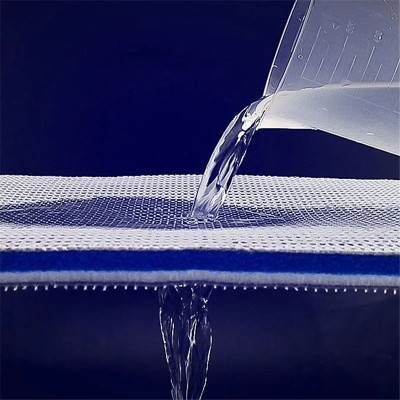 3 Bông Lọc Bể Cá 8D (30x40x2cm) | Lọc Sạch Cặn Hồ Thủy Sinh Hiệu Quả