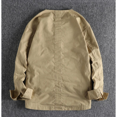 Áo khoác_sơ mi chiến thuật_dã ngoại_du lịch