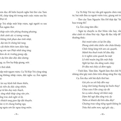 Sách - Tủ Sách Các Nhà Cách Mạng Tiền Bối - Nguyễn Hữu Tiến - Người Vẽ Cờ Tổ Quốc