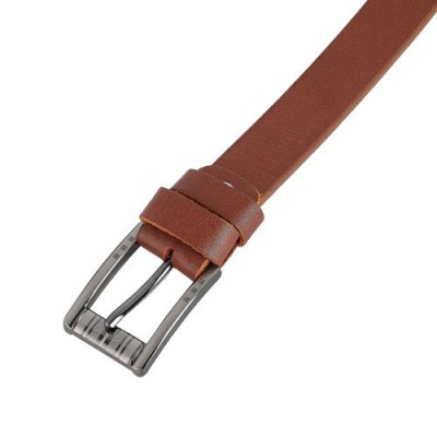 HP5147-48-49 - Dây thắt lưng nữ Huy Hoàng bát gài 2,5P màu da bò, đen, nâu