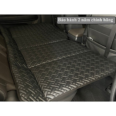 Chính hãng, nệm xe 5 chỗ, bán tải