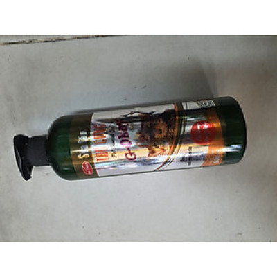 Sữa tắm thú cưng