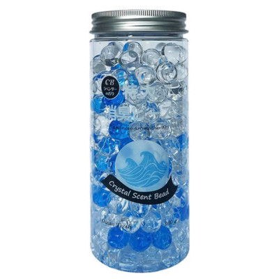 Bình thơm pha lê khử khuẩn CB 300g