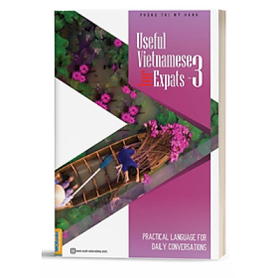 Useful Vietnamese for Expats - 3 - Bản Quyền