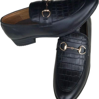 Giày tây nam da bò cao cấp Trường Hải GT212