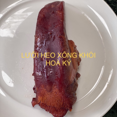 Bột Ớt Quế 100gr